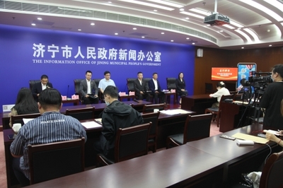 濟寧2022年度“最美科技工作者”記者見面會圓滿落幕，生物技術推廣引領科技新風尚